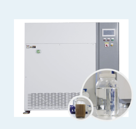 JH系列LUTUBE在线观看入口热泵蒸发浓缩